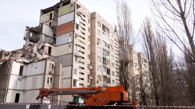 Сімсот девʼяносто другий день війни. Хроніка подій в Одеській області
