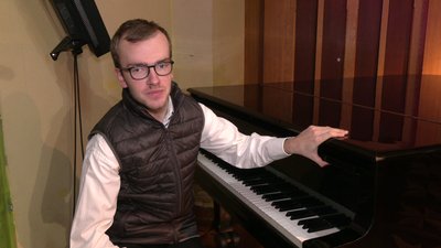 "Вони є дуже важливою частиною суспільства": вихованці центру "Особлива дитина" виступили у Рівному "Вони є дуже важливою частиною суспільства": вихованці центру "Особлива дитина" виступили у Рівному