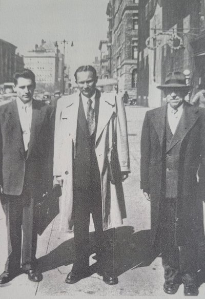 "Отаман Тарас Бульба": у книзі рівненський історик Ігор Марчук спростовує міфи про засновника "Поліської січі" "Отаман Тарас Бульба": у книзі рівненський історик Ігор Марчук спростовує міфи про засновника "Поліської січі"