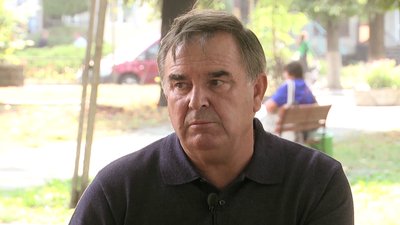 У Звягелі на Житомирщині лікарям виділили дві службові квартири
