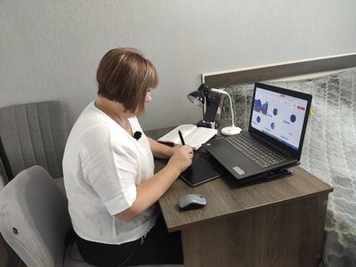 Ольга Ензельт Ольга Ензельт
