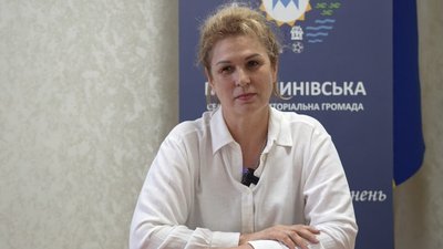"Усі землі забрали, немає жодного пасовища": жителі села на Дніпропетровщині виступили проти приватизації поля "Усі землі забрали, немає жодного пасовища": жителі села на Дніпропетровщині виступили проти приватизації поля