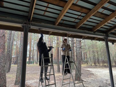 Простір для відновлення та реабілітації створюють полтавські волонтери: для кого працюватиме Простір для відновлення та реабілітації створюють полтавські волонтери: для кого працюватиме