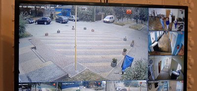Офіцери безпеки в школах: як у ліцеї Луцька Офіцери безпеки в школах: як у ліцеї Луцька