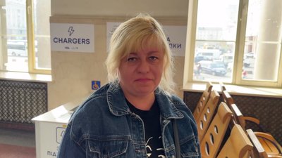 Затримки поїздів через атаку РФ: яка ситуація на вокзалі Дніпра Затримки поїздів через атаку РФ: яка ситуація на вокзалі Дніпра