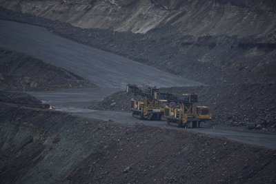 Суд відкрив справу про банкрутство Полтавського ГЗК: Ferrexpo подасть апеляцію Суд відкрив справу про банкрутство Полтавського ГЗК: Ferrexpo подасть апеляцію