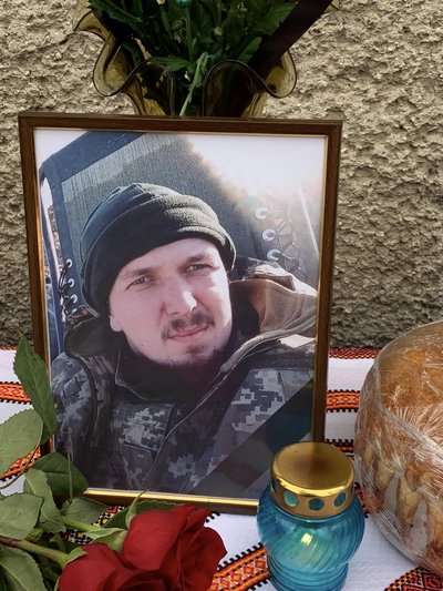 На Вінниччині на честь полеглого Максима Нижника відкрили пам'ятну дошку На Вінниччині на честь полеглого Максима Нижника відкрили пам'ятну дошку