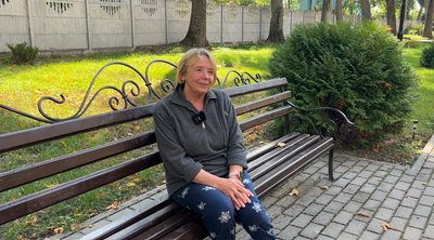 Прихисток та інтеграція: як санаторій «Горинь» у Степані на Рівненщині приймає вимушених переселенців Прихисток та інтеграція: як санаторій «Горинь» у Степані на Рівненщині приймає вимушених переселенців