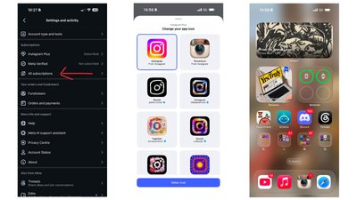 Instagram Plus: список ексклюзивних функцій Instagram Plus: список ексклюзивних функцій
