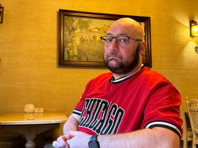 Малий бізнес Херсона: як працюють підприємці Малий бізнес Херсона: як працюють підприємці