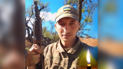 Полеглі герої Вінниччини: за тиждень стало відомо про загибель Полеглі герої Вінниччини: за тиждень стало відомо про загибель