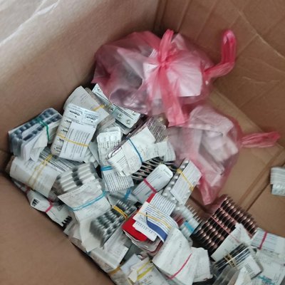 Були розвинуті, зараз – мертві: волонтер з Одеси розповів про деокуповані села Херсонської області Були розвинуті, зараз – мертві: волонтер з Одеси розповів про деокуповані села Херсонської області