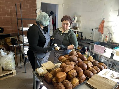 На Вінниччині підприємці можуть отримати до 5 тисяч доларів гранту на розвиток власної справи На Вінниччині підприємці можуть отримати до 5 тисяч доларів гранту на розвиток власної справи