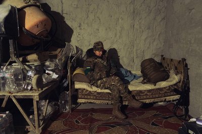 Небесний фотограф Небесний фотограф