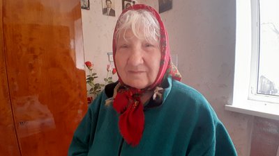 Жителі громади на Житомирщині розповіли про руйнування внаслідок ракетно-дронових атак армії РФ Жителі громади на Житомирщині розповіли про руйнування внаслідок ракетно-дронових атак армії РФ