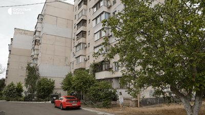 Мешканці будинку в Чорноморську опинилися в боргах через два обслуговуючі кооперативи Мешканці будинку в Чорноморську опинилися в боргах через два обслуговуючі кооперативи