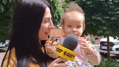 На Миколаївщині рідкісні імена, якими називають новонароджених, становлять 40 відсотків. Переважають ті, що почали зникати з ужитку, а також з’являються нові під впливом турецьких серіалів та літературних персонажів На Миколаївщині рідкісні імена, якими називають новонароджених, становлять 40 відсотків. Переважають ті, що почали зникати з ужитку, а також з’являються нові під впливом турецьких серіалів та літературних персонажів