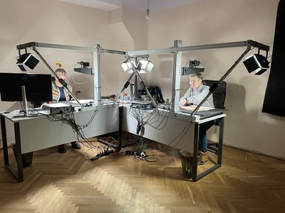 Херсон, архів, оцифровування, фонд Херсон, архів, оцифровування, фонд