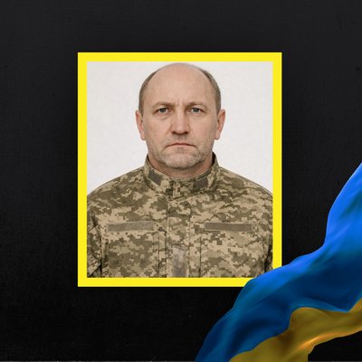 Повідомили про смерть семи військових з Рівненщини