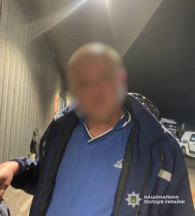На Одещині далекобійник помер після побиття: підозрюваного затримали На Одещині далекобійник помер після побиття: підозрюваного затримали