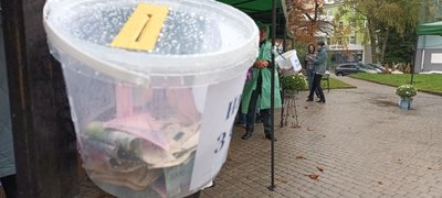 Ярмарок, донати Ярмарок, донати