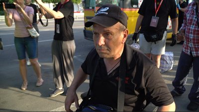 "Там буде тихо, не стріляють": переселенці з Дніпропетровщини та Донеччини їдуть жити до Норвегії "Там буде тихо, не стріляють": переселенці з Дніпропетровщини та Донеччини їдуть жити до Норвегії