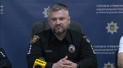 сергій зюбаненко