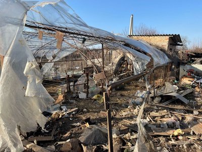 Треті роковини повномасштабної війни, атаки армії РФ. Головні події Дніпра та області 24 лютого Треті роковини повномасштабної війни, атаки армії РФ. Головні події Дніпра та області 24 лютого