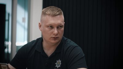 In the enemy chat: Russian special services recruited Ukrainian teens for a terrorist attack via an Internet drug store