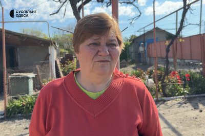 "Все, що ми роками наживали — згоріло": наслідки нічної дронової атаки РФ на Чорноморську громаду "Все, що ми роками наживали — згоріло": наслідки нічної дронової атаки РФ на Чорноморську громаду