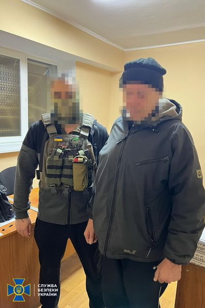 329 день війни: хроніка подій в Херсонській області 329 день війни: хроніка подій в Херсонській області
