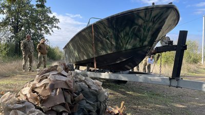 Фотоісторії від Суспільне Миколаїв: як минув тиждень в місті та області Фотоісторії від Суспільне Миколаїв: як минув тиждень в місті та області