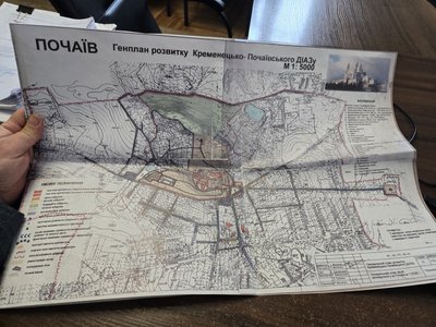 діаз, кременець, почаїв, почаївська лавра діаз, кременець, почаїв, почаївська лавра