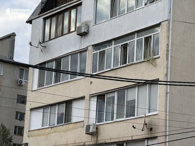 «У квартирі не залишилося жодного цілого вікна»: що розповіли очевидці про атаку РФ на Одещину вдень 24 вересня «У квартирі не залишилося жодного цілого вікна»: що розповіли очевидці про атаку РФ на Одещину вдень 24 вересня