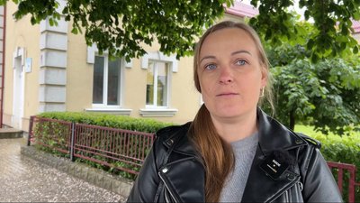 У Володимирці попрощалися з добровольцем , якого понад рік вважали зниклим безвісти У Володимирці попрощалися з добровольцем , якого понад рік вважали зниклим безвісти