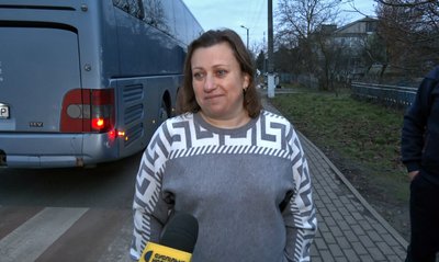 "Пасажири втомились": черги на кордоні "Пасажири втомились": черги на кордоні