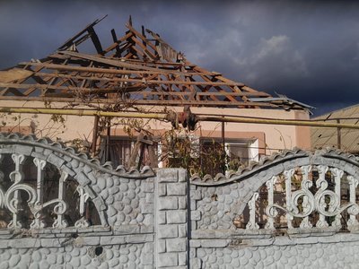 Пожежі через обстріли, суд щодо смертельної ДТП, атака на підприємство ДТЕК. Головні новини Дніпра та області 20 жовтня Пожежі через обстріли, суд щодо смертельної ДТП, атака на підприємство ДТЕК. Головні новини Дніпра та області 20 жовтня