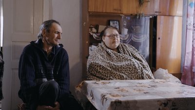 Життя після аварії на Чорнобильській АЕС: чому чотири родини залишилися в Буда-Голубієвичах на Житомирщині Життя після аварії на Чорнобильській АЕС: чому чотири родини залишилися в Буда-Голубієвичах на Житомирщині
