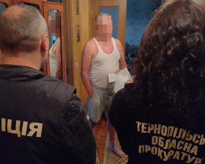 підозра, поліція, прокуратура підозра, поліція, прокуратура
