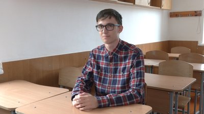 Отримали три максимальні результати на НМТ випускники сільського ліцею на Рівненщині Отримали три максимальні результати на НМТ випускники сільського ліцею на Рівненщині