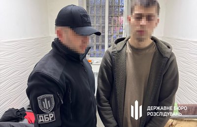 Ще двом працівникам Полтавської колонії №23 повідомили про підозру у катуванні Ще двом працівникам Полтавської колонії №23 повідомили про підозру у катуванні