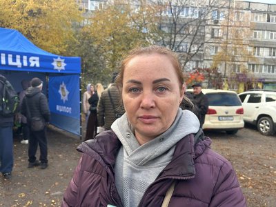 Війська РФ масовано атакували Павлоград: що розповідають очевидці Війська РФ масовано атакували Павлоград: що розповідають очевидці