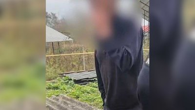 випадки неправдивих повідомлень про загрозу безпеці громадян випадки неправдивих повідомлень про загрозу безпеці громадян