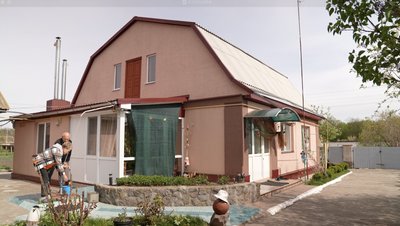 Багатодітна матір-вихователька Багатодітна матір-вихователька