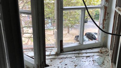 Вісім ракет по місту: очевидці розповіли подробиці нічного обстрілу Миколаєва Вісім ракет по місту: очевидці розповіли подробиці нічного обстрілу Миколаєва