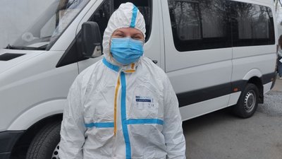 На Житомирщині експерти встановлюють імена двохсот загиблих військовослужбовців ЗСУ На Житомирщині експерти встановлюють імена двохсот загиблих військовослужбовців ЗСУ