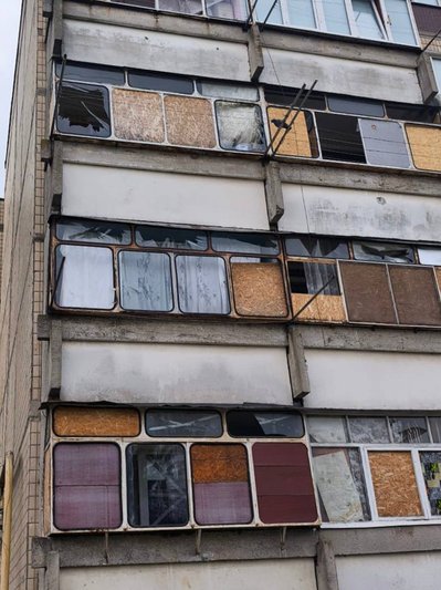 Загиблі й поранені через атаку, удар по залізниці, збиті БпЛА. Головні новини Дніпра та області 23 квітня Загиблі й поранені через атаку, удар по залізниці, збиті БпЛА. Головні новини Дніпра та області 23 квітня