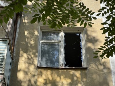 "Стрес страшний — руки-ноги трусяться": очевидці розповіли про нічний обстріл у Сумах "Стрес страшний — руки-ноги трусяться": очевидці розповіли про нічний обстріл у Сумах
