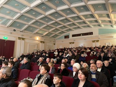Степан Бандера, 116 річниця від дня народження, що відомо про Степана Бандеру, 1 січня, Тернопіль Степан Бандера, 116 річниця від дня народження, що відомо про Степана Бандеру, 1 січня, Тернопіль
