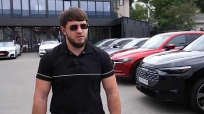 Валентин Чижиков Чернівці Валентин Чижиков Чернівці